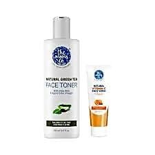 The Moms Co Acne Care Combo