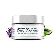 The Moms Co Natural Age Control Day Cream