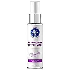 The Moms Co Natural Baby Bottom Wash