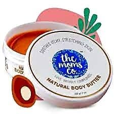 The Moms Co Natural Body Butter