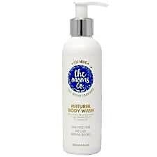 The Moms Co Natural Body Wash