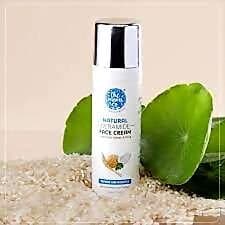 The Moms Co Natural Ceramide Face Cream