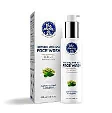 The Moms Co Natural Vita Rich Face Wash