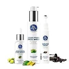 The Moms Co Vita Rich Night Repair Kit