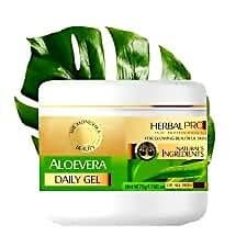 The Moneshka Beauty Aloe Vera Skin Gel