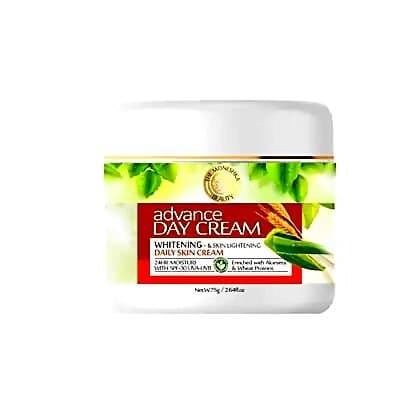 The Moneshka Beauty Day Cream