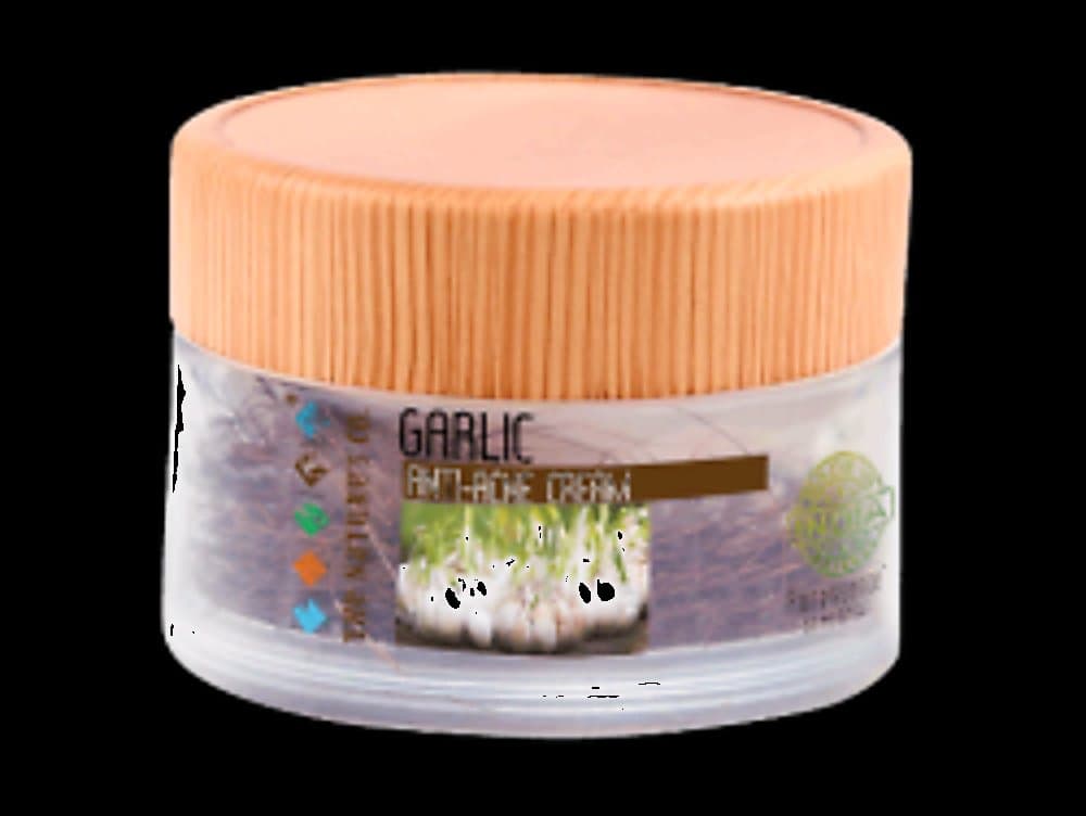 The Nature's Co Garlic Anti - Acne Cream