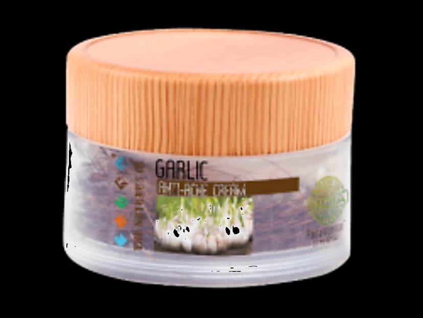 The Nature's Co Garlic Anti - Acne Cream