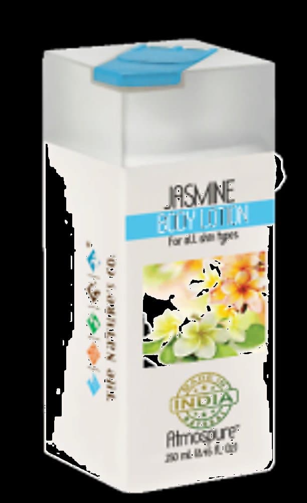 The Nature's Co Jasmine Body Lotion