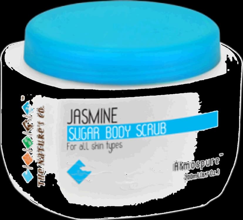 The Nature's Co Jasmine Sugar Body Scrub