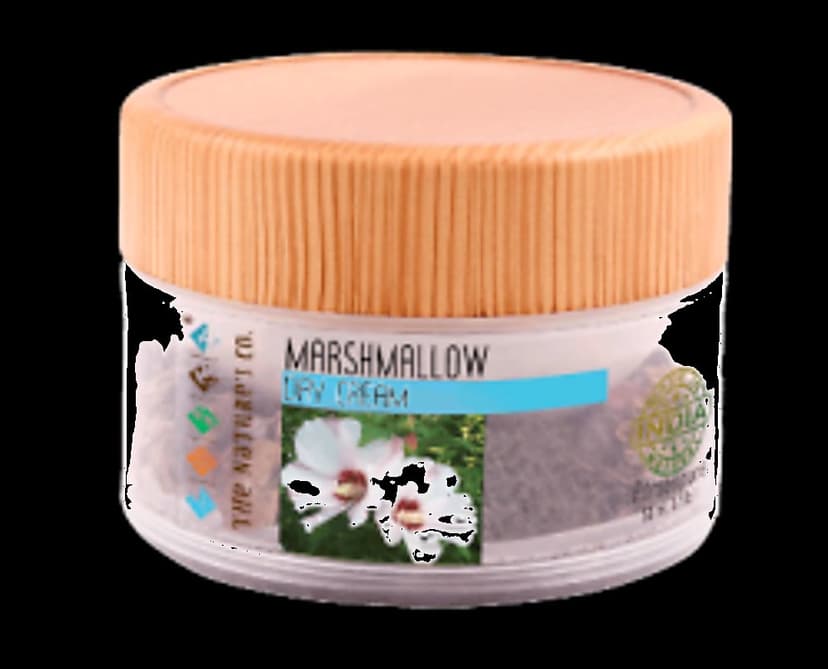 The Nature's Co Marshmallow Day Cream