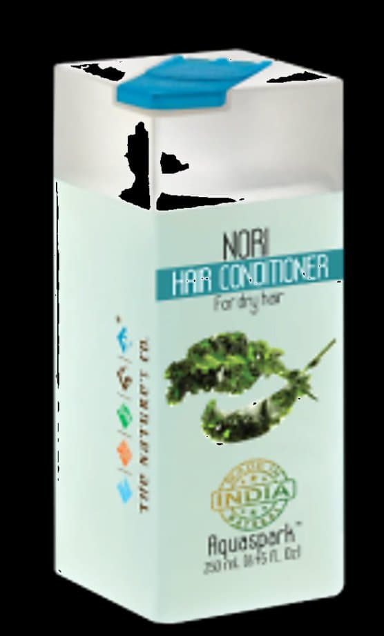 The Nature's Co Nori Hair Conditioner