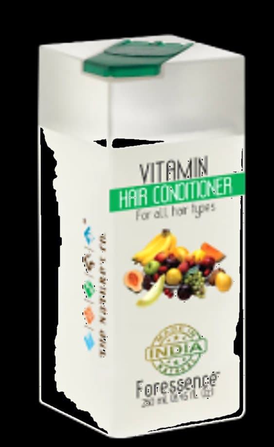 The Nature's Co Vitamin Hair Conditioner