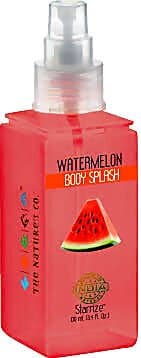 The Nature's Co Watermelon Body Splash
