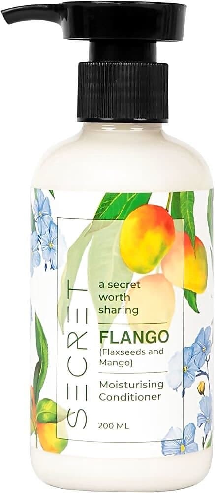 The Secret Care Flango Conditioner