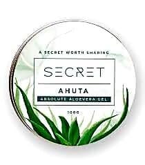 The Secret Hair Care Ahuta