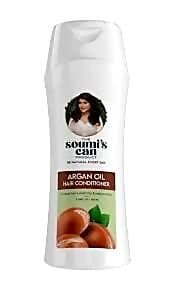 The Soumis Can Argan Oil Hair Conditioner