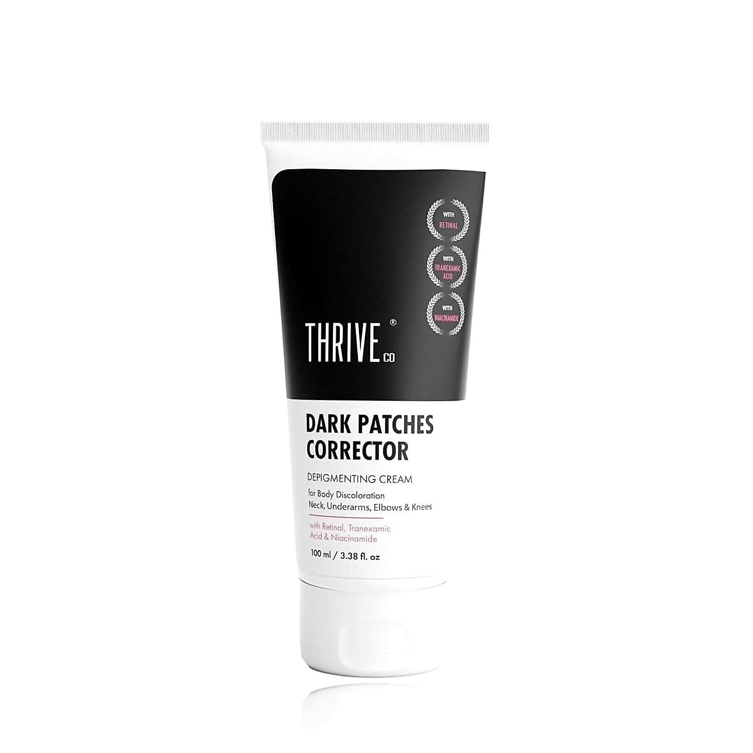 ThriveCo Dark Patches Corrector Cream