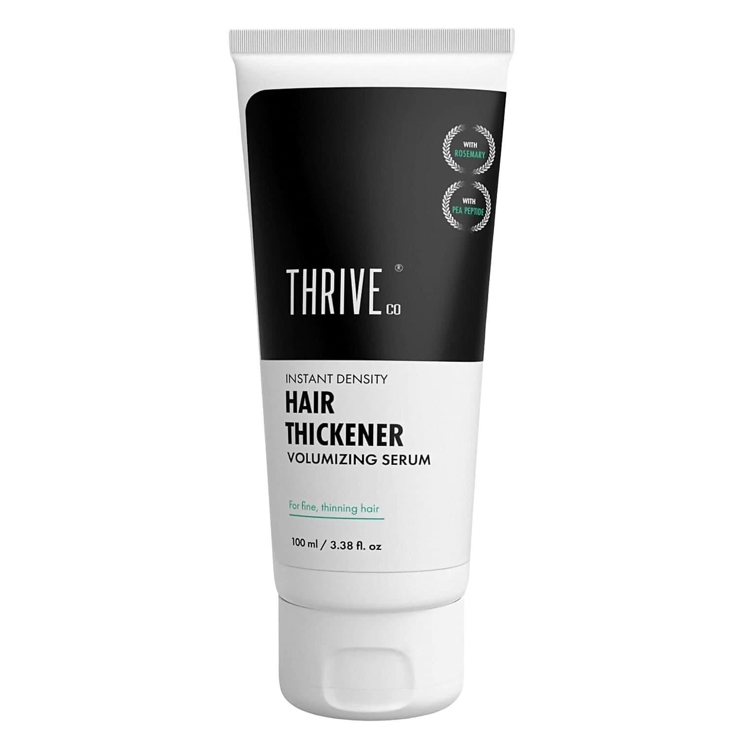 ThriveCo Hair Thickener Volumizing Serum