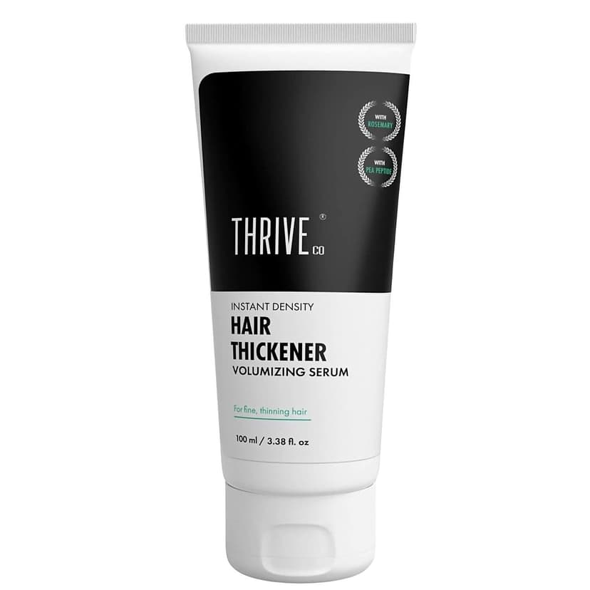 ThriveCo Hair Thickener Volumizing Serum