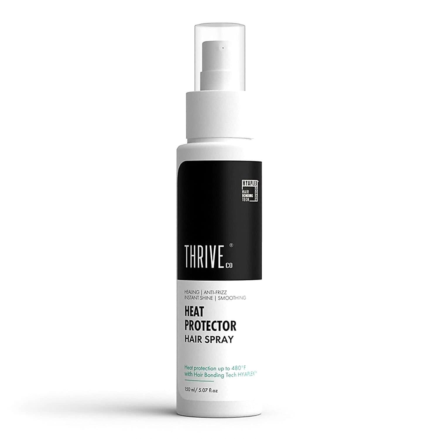ThriveCo Heat Protector Hair Spray