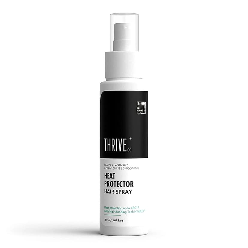 ThriveCo Heat Protector Hair Spray