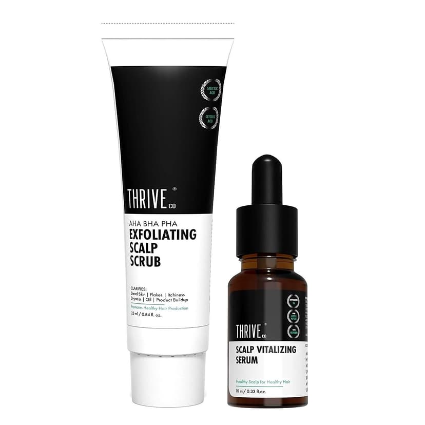 ThriveCo Scalp Care Kit