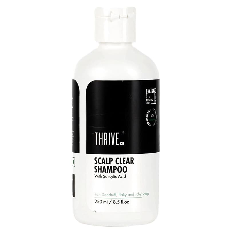 ThriveCo Scalp Clear Shampoo