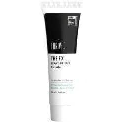 ThriveCo The Fix Leave-in Hair Cream