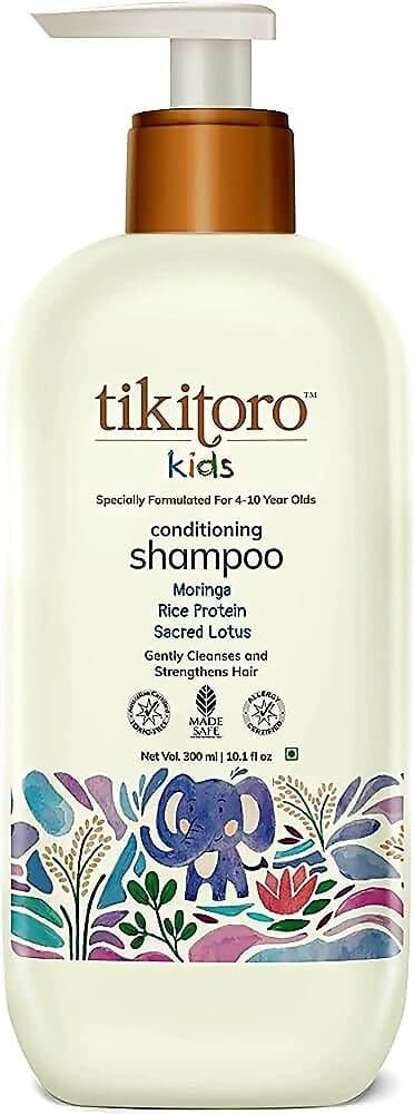 Tikitoro Kids Conditioning Shampoo