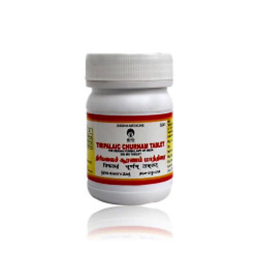 Tiripalaic Choornam Tablet