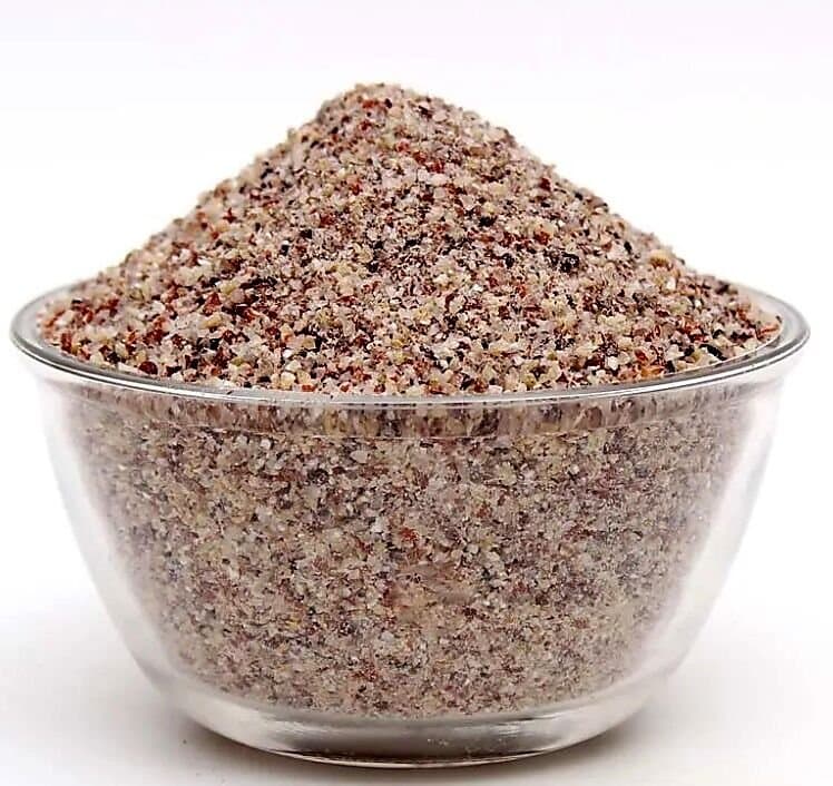 Traditional Rice Kanji Mix