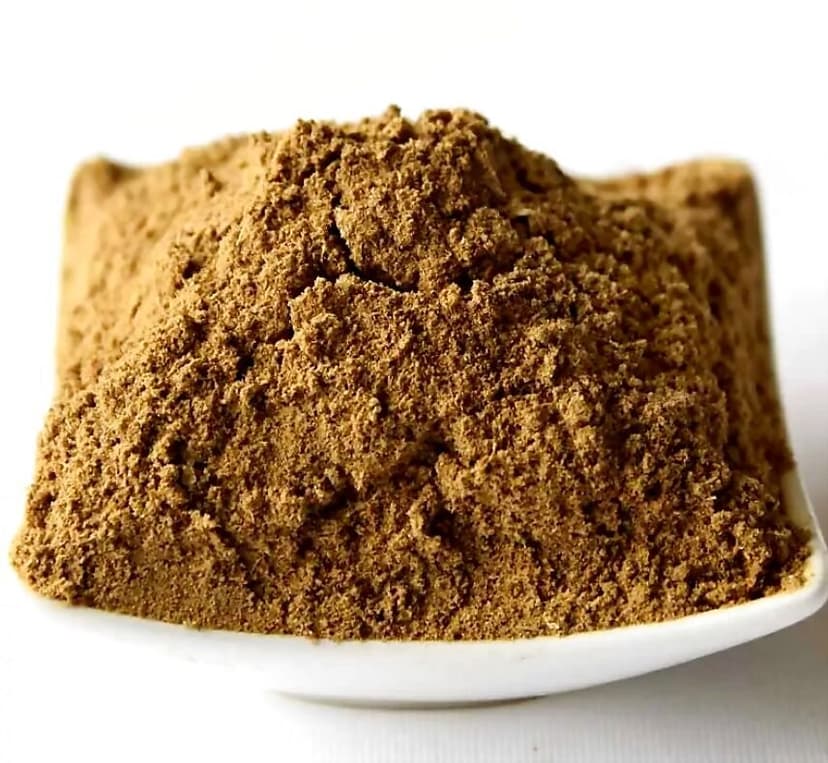 Traditional Tripala Tooth Powder