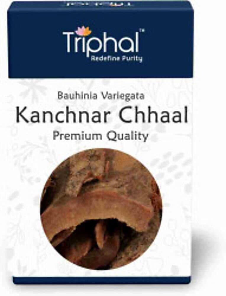 Triphal Kanchnar Chaal