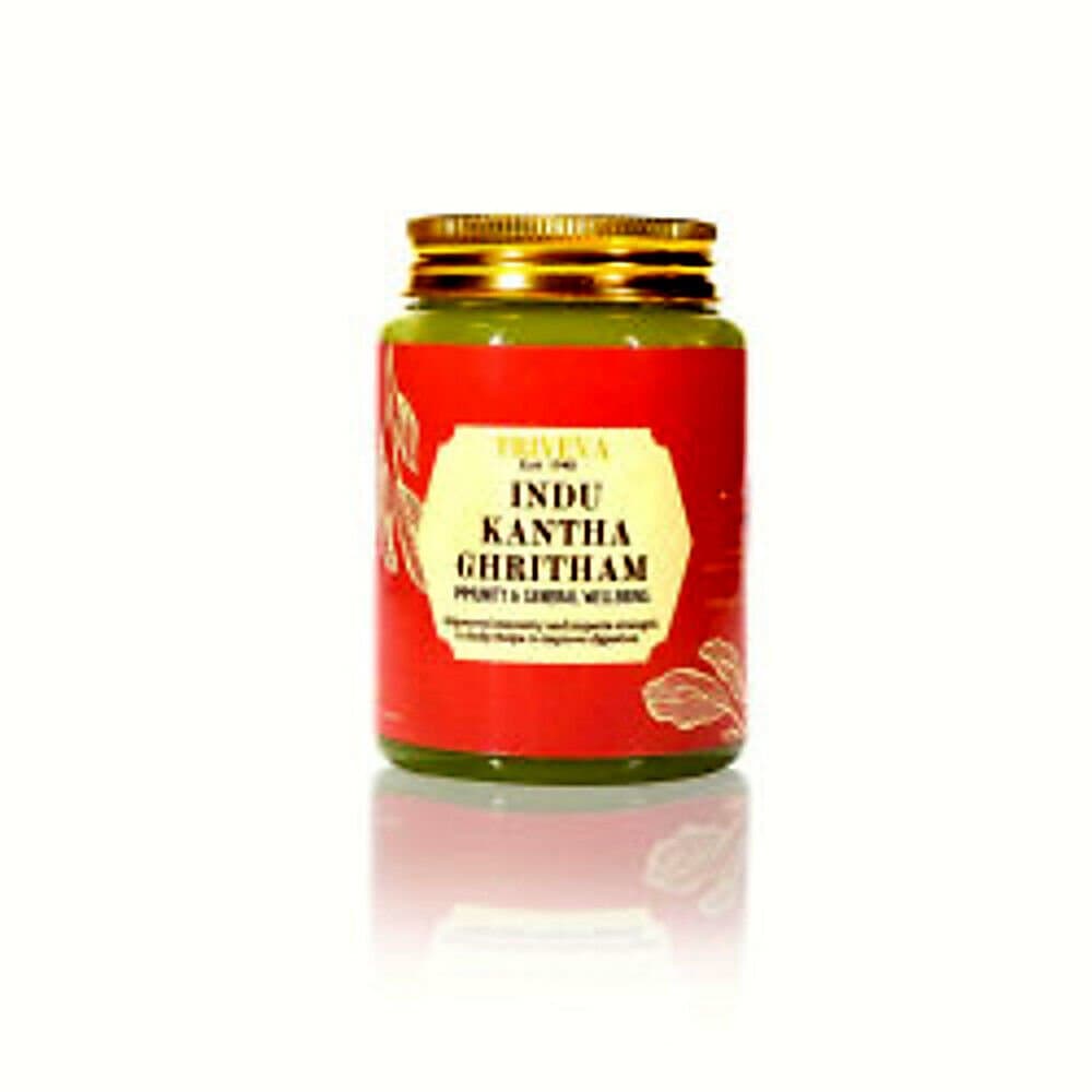 Triveva Indukantha Ghritham