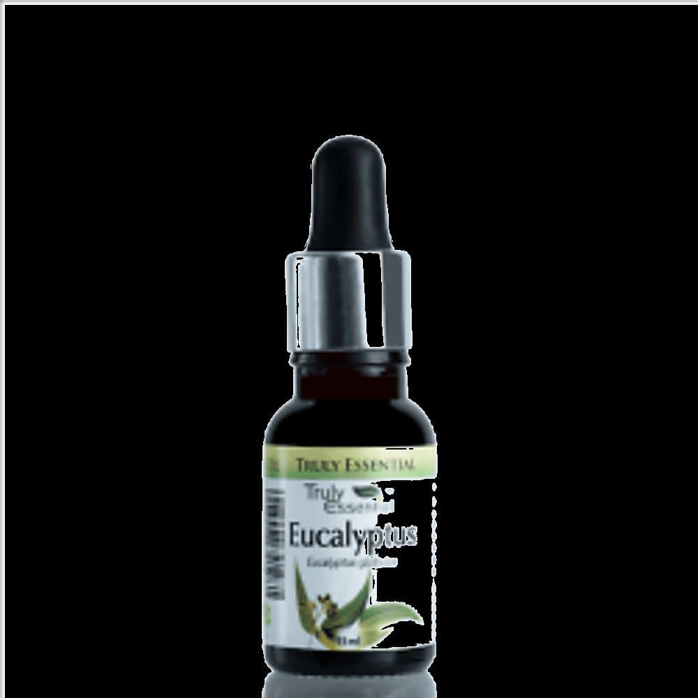 Truly Essential Eucalyptus Oil