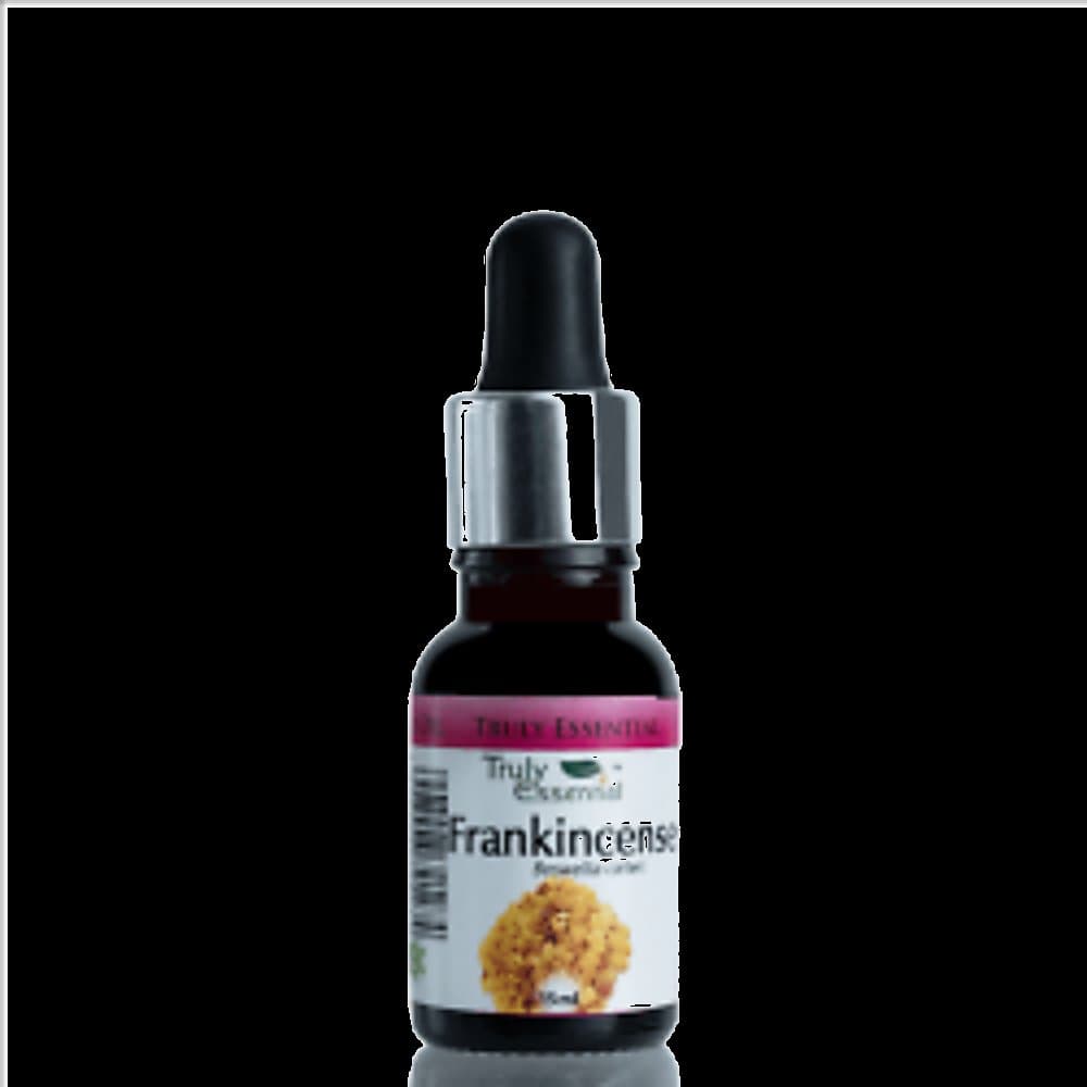 Truly Essential Frankincense Oil