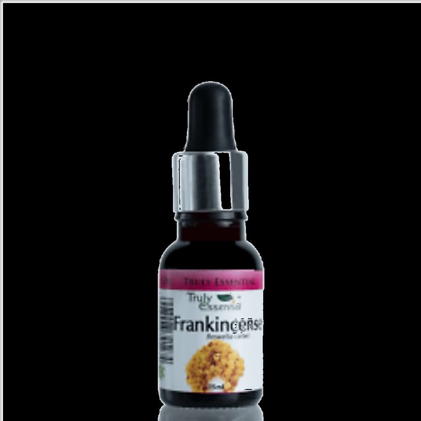 Truly Essential Frankincense Oil