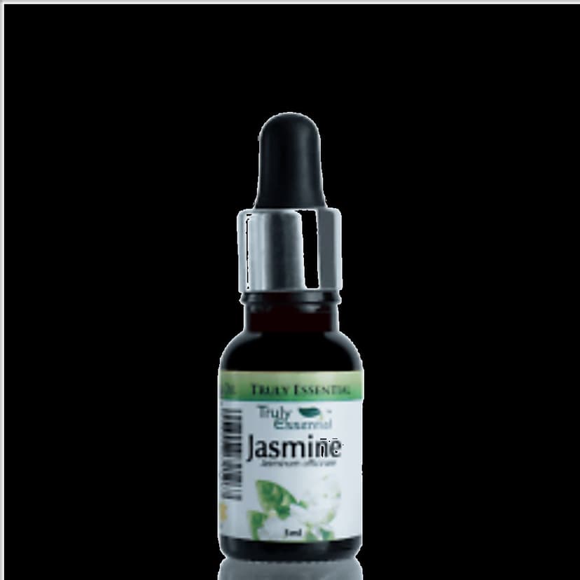 Truly Essential Jasmine Oil