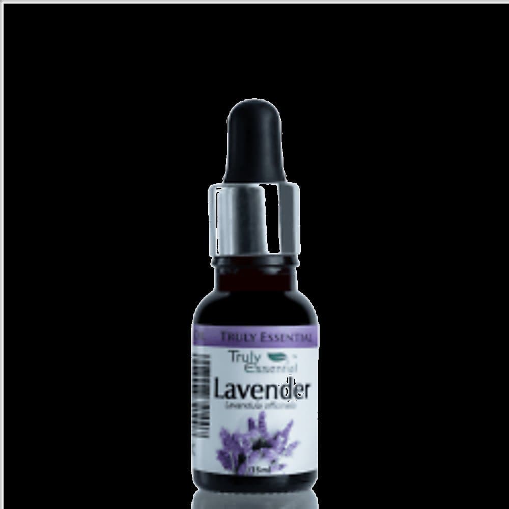 Truly Essential Lavender Oil
