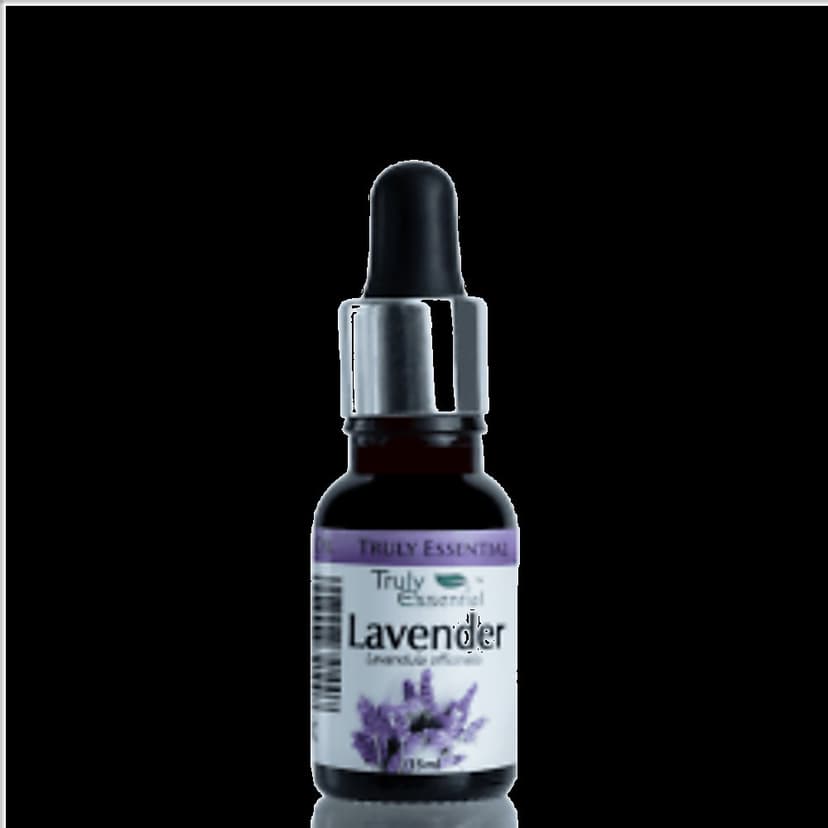 Truly Essential Lavender Oil