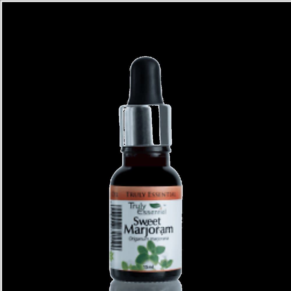 Truly Essential Marjoram Oil