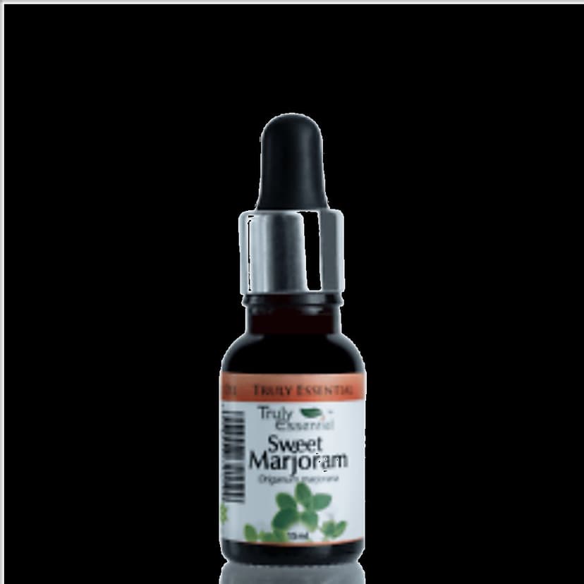 Truly Essential Marjoram Oil