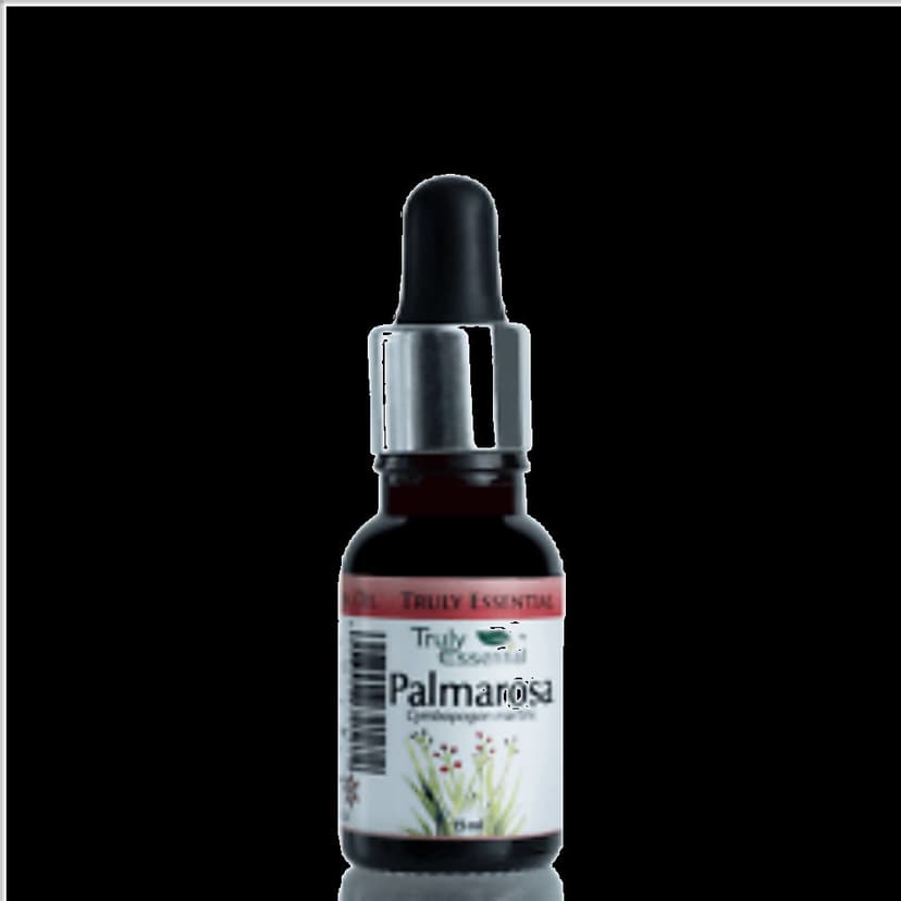 Truly Essential Palmarosa Oil