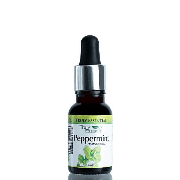 Truly Essential Peppermint Oil