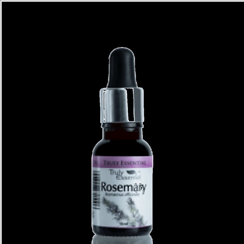 Truly Essential Rosemary Oil