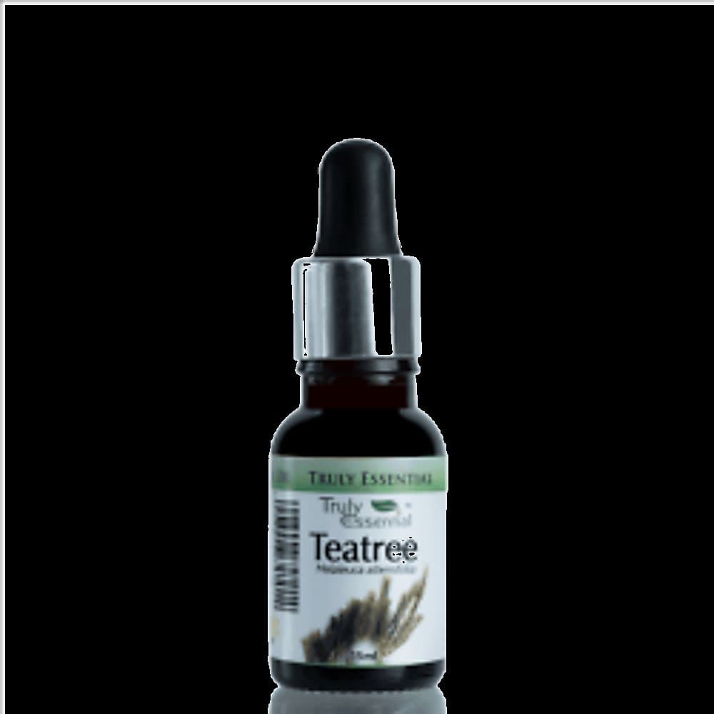 Truly Essential Tea Tree Oil