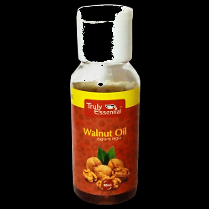 Truly Essential Walnut Oil