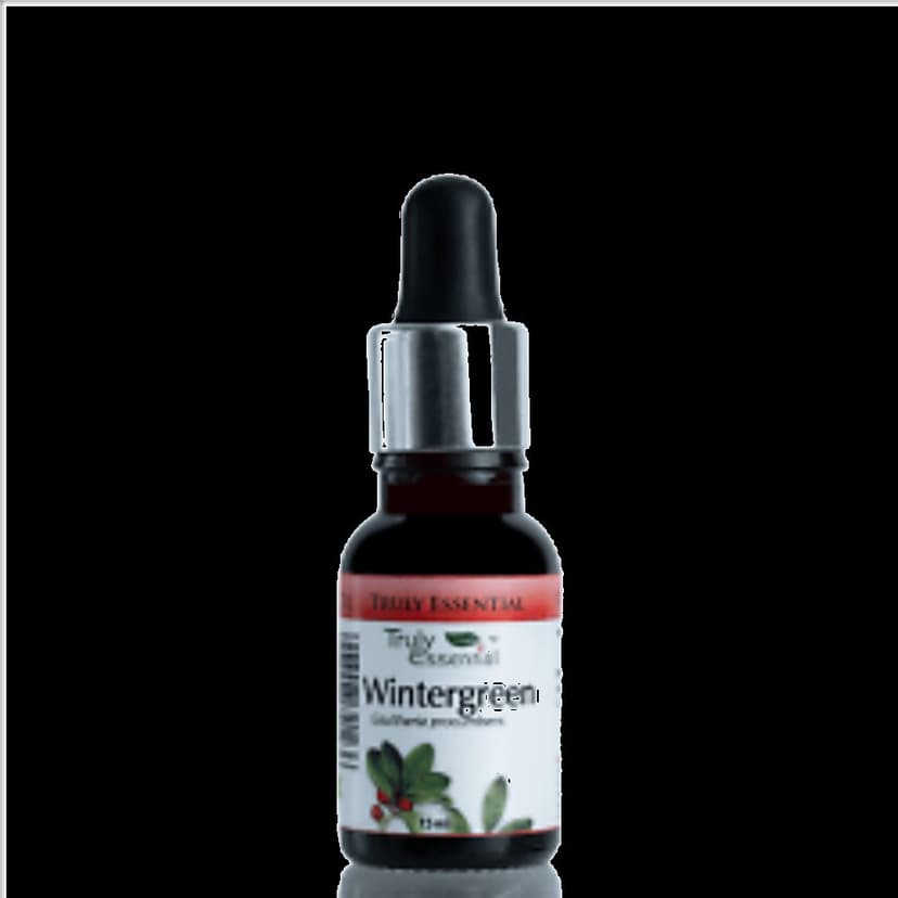 Truly Essential Wintergreen Oil