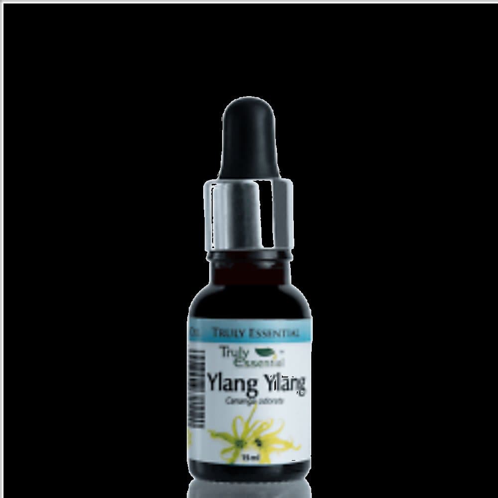 Truly Essential Ylang-Ylang Oil
